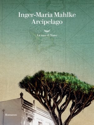 cover image of Arcipelago